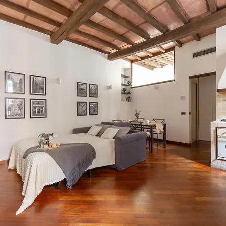 Apartment Charme Milan-300m Dal Duomo Milan
