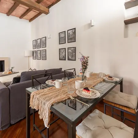 Apartment Charme Milan-300m Dal Duomo *